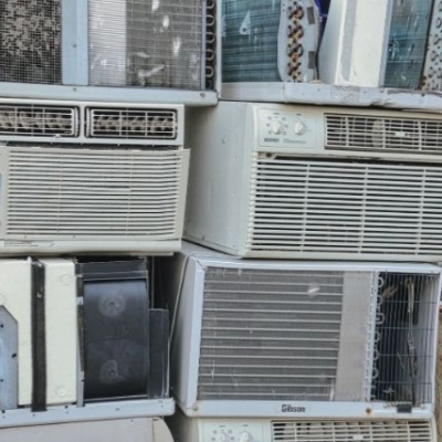 Maltepe Bölgesinde Bira Kutusu Hurda Fiyatı